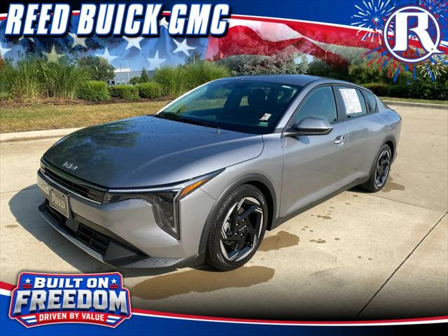 2025 Kia K4 EX for sale in Kansas City, MO