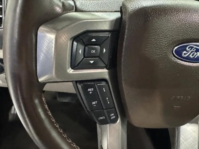 2020 Ford F-150 Limited