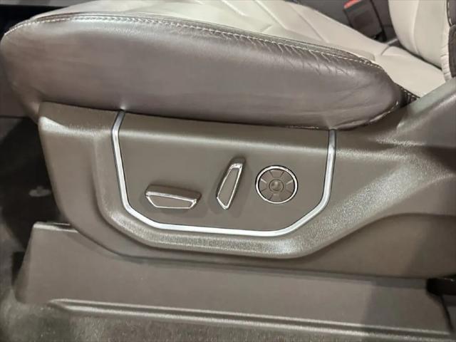 2020 Ford F-150 Limited