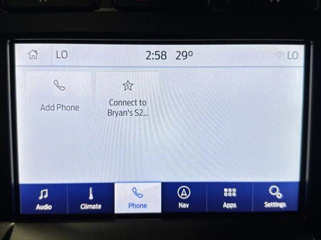 2020 Ford F-150 Limited