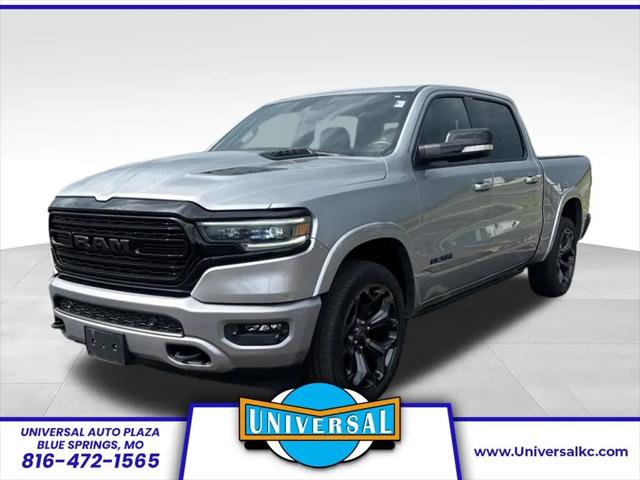2022 Ram 1500 Limited for sale in Blue Springs, MO
