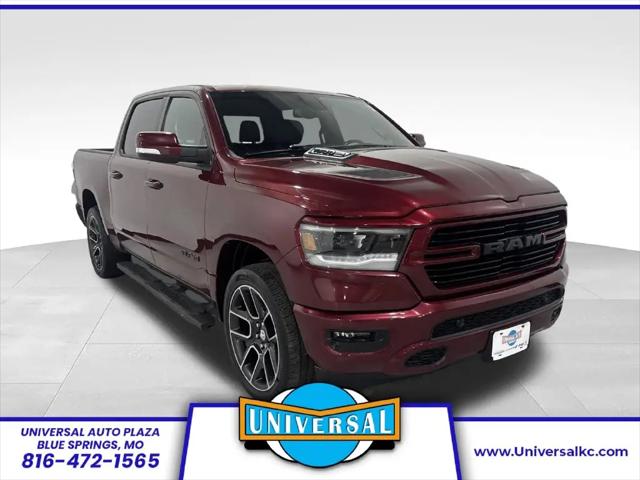 2019 Ram 1500 Rebel for sale in Blue Springs, MO