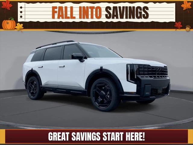 2027 Kia Telluride X-Line EX for sale in Athens, GA