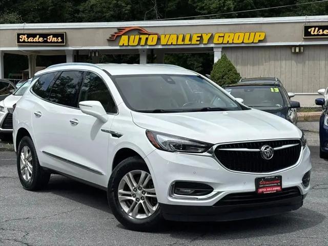 2019 Buick Enclave AWD Premium for sale in East Stroudsburg, PA