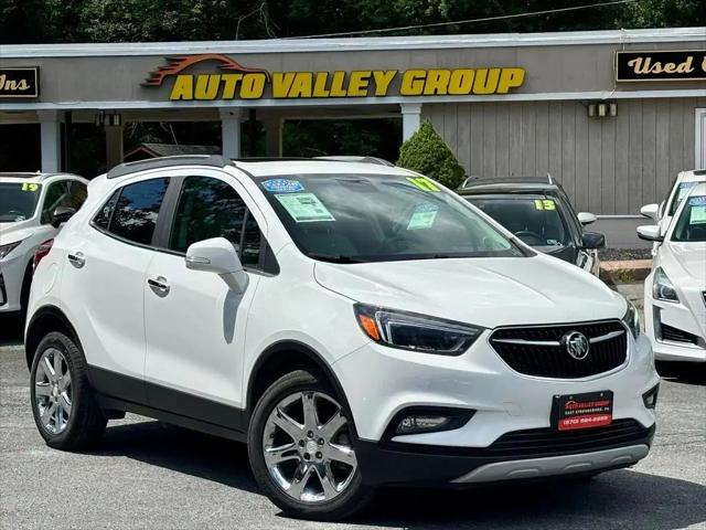 2017 Buick Encore Essence for sale in East Stroudsburg, PA