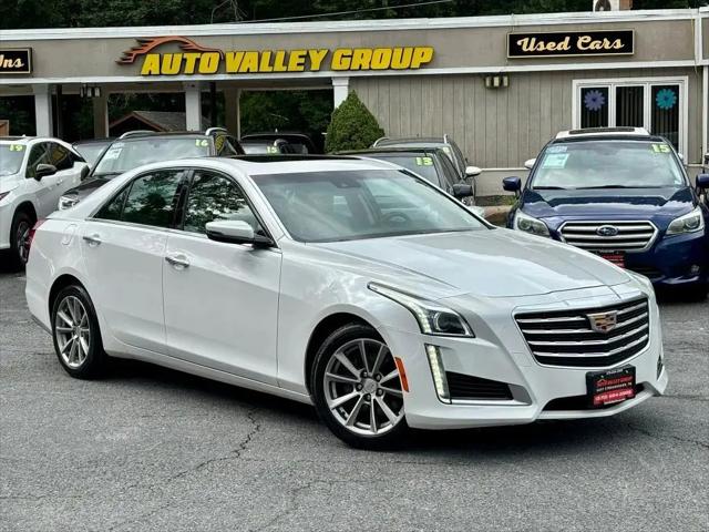 2019 Cadillac CTS Luxury for sale in East Stroudsburg, PA