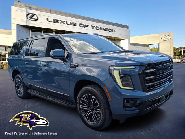 2025 GMC Yukon XL 4WD Elevation for sale in Towson, MD