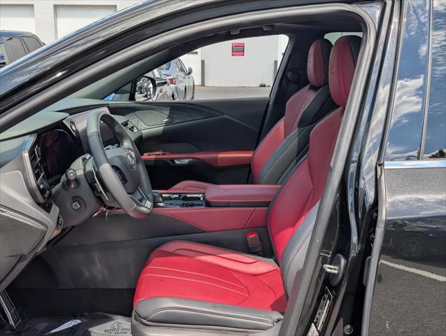 2024 Lexus RX 350 F SPORT Handling