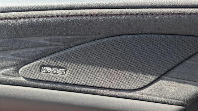 2024 Lexus RX 350 F SPORT Handling