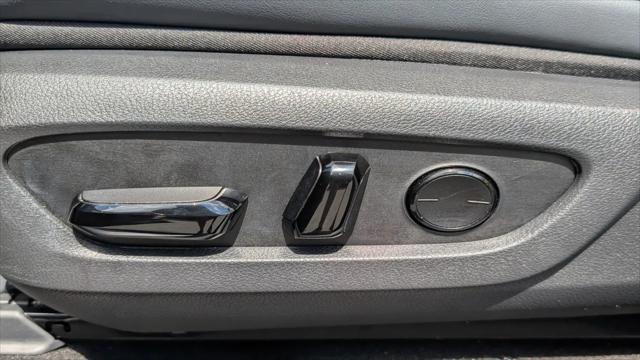 2024 Lexus RX 350 F SPORT Handling
