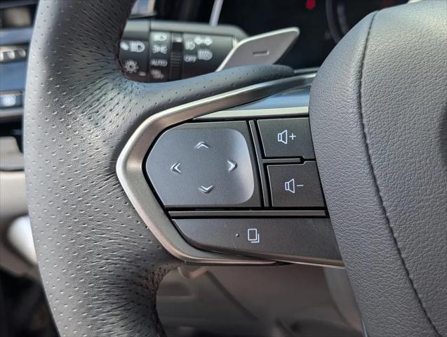 2024 Lexus RX 350 F SPORT Handling