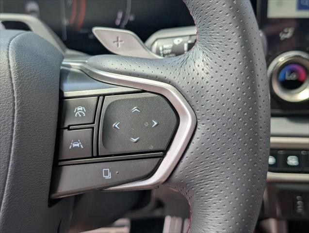 2024 Lexus RX 350 F SPORT Handling