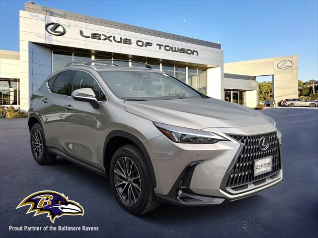 2026 Lexus NX 350 Premium for sale in Towson, MD
