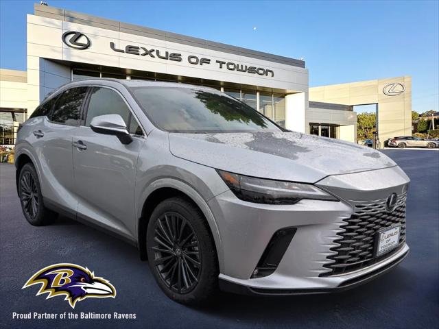 2026 Lexus RX 350 Premium for sale in Towson, MD