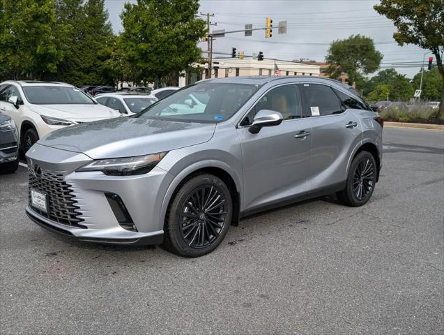 2026 Lexus RX 350 Premium