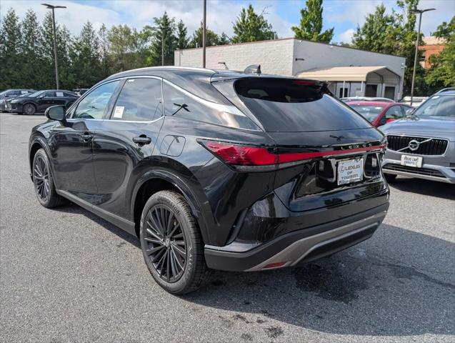 2026 Lexus RX 350 Premium