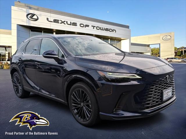 2026 Lexus RX 350 Premium for sale in Towson, MD