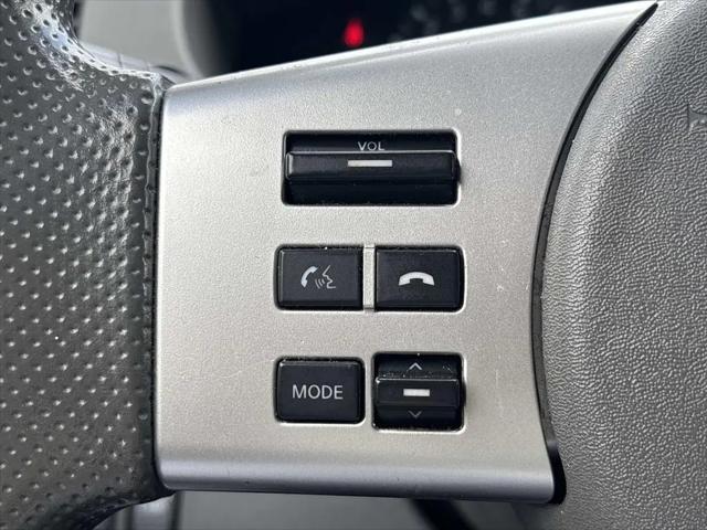 2021 Nissan Frontier Crew Cab SV 4x4
