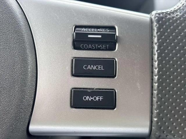 2021 Nissan Frontier Crew Cab SV 4x4