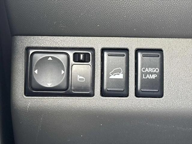 2021 Nissan Frontier Crew Cab SV 4x4