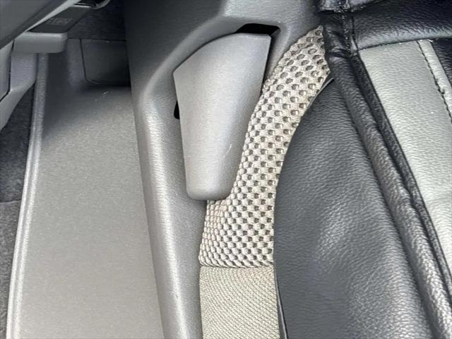 2021 Nissan Frontier Crew Cab SV 4x4