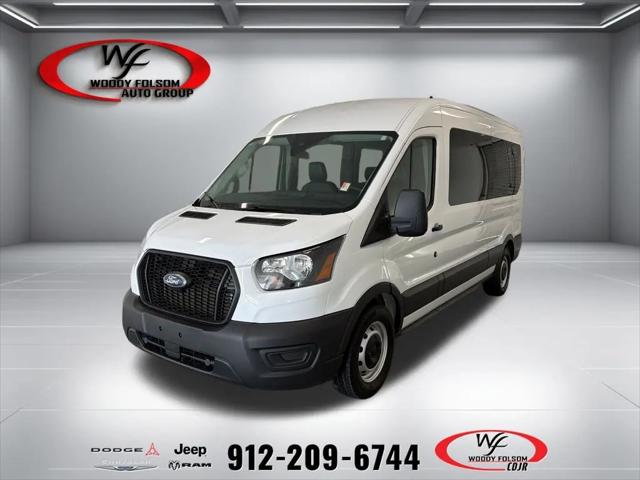 2025 Ford Transit-350 Passenger Van XL for sale in Baxley, GA