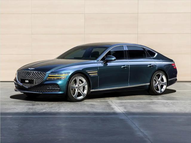 2023 Genesis G80 2.5T RWD for sale in Baxley, GA