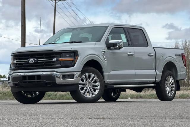 2026 Ford F-150 XLT for sale in Idaho Falls, ID