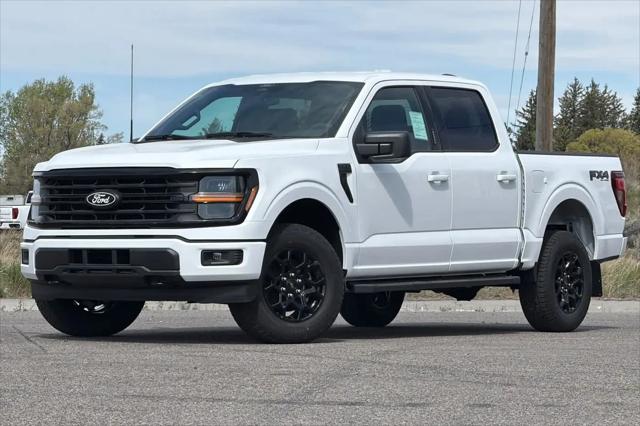 2026 Ford F-150 XLT for sale in Idaho Falls, ID