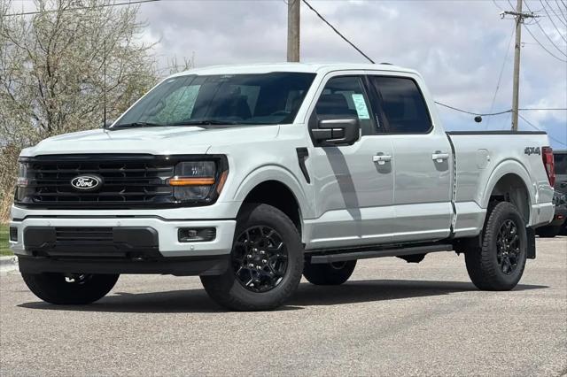 2026 Ford F-150 XLT for sale in Idaho Falls, ID