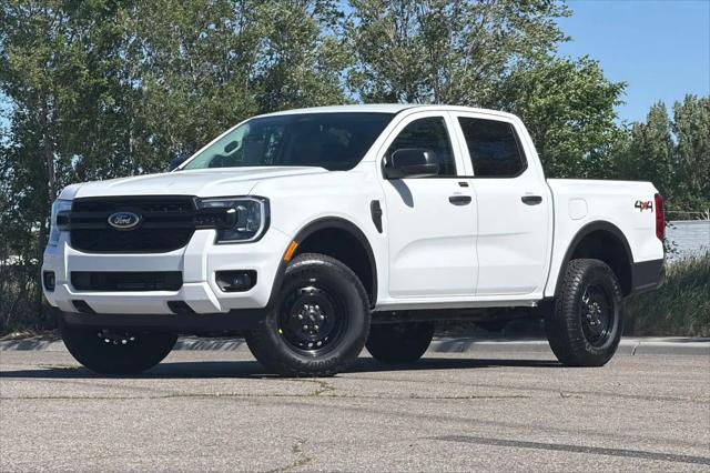 2026 Ford Ranger XL for sale in Idaho Falls, ID