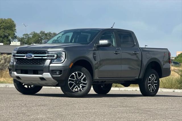 2026 Ford Ranger LARIAT for sale in Idaho Falls, ID