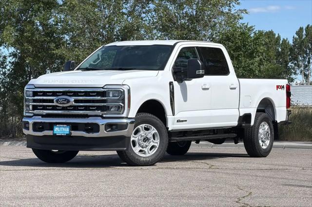 2026 Ford F-350 XLT for sale in Idaho Falls, ID