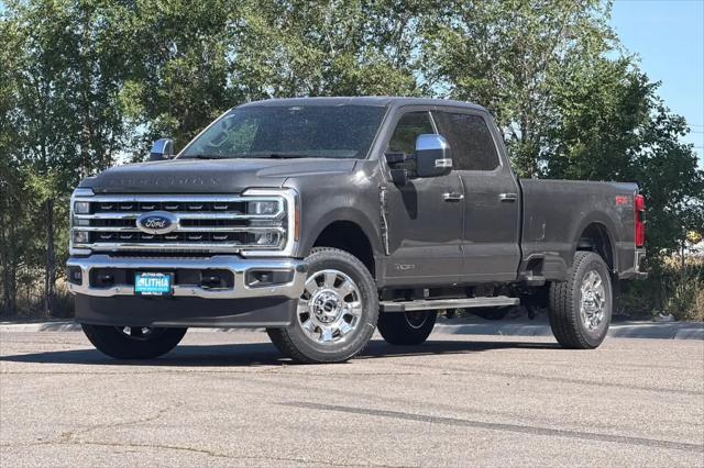 2026 Ford F-350 LARIAT for sale in Idaho Falls, ID