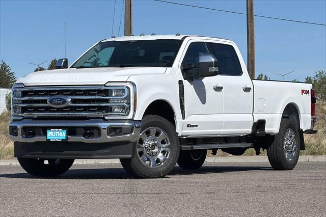 2026 Ford F-350 LARIAT for sale in Idaho Falls, ID