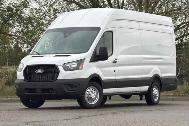 2026 Ford Transit Cargo Van T-350 for sale in Idaho Falls, ID