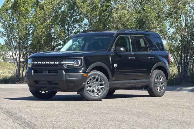 2026 Ford Bronco Sport Big Bend for sale in Idaho Falls, ID