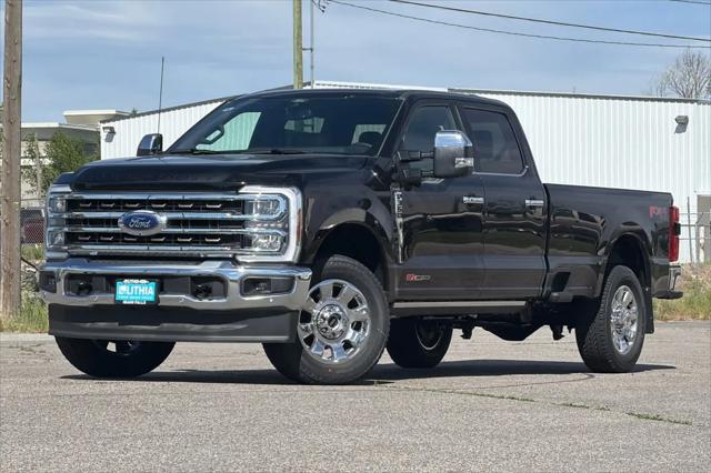 2026 Ford F-350 King Ranch for sale in Idaho Falls, ID