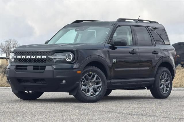 2026 Ford Bronco Sport Big Bend for sale in Idaho Falls, ID