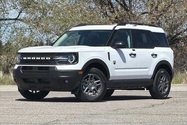2026 Ford Bronco Sport Big Bend for sale in Idaho Falls, ID