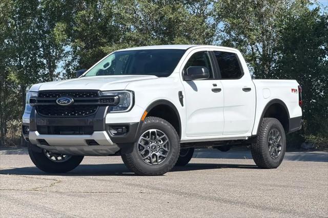 2026 Ford Ranger XLT for sale in Idaho Falls, ID
