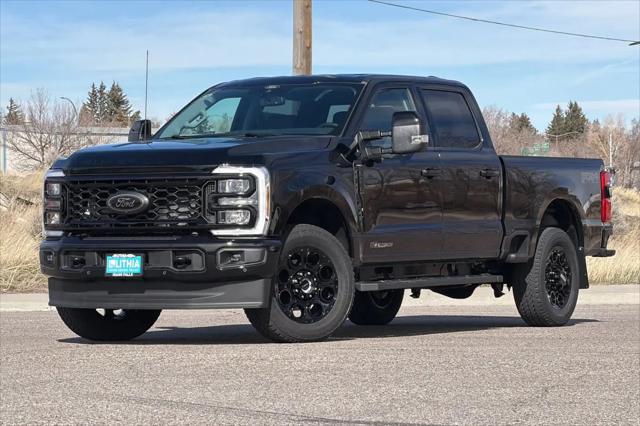 2026 Ford F-350 LARIAT for sale in Idaho Falls, ID