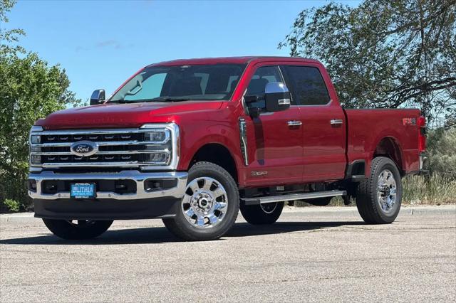 2026 Ford F-350 LARIAT for sale in Idaho Falls, ID
