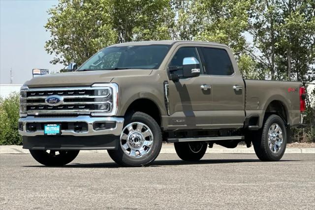 2026 Ford F-350 LARIAT for sale in Idaho Falls, ID