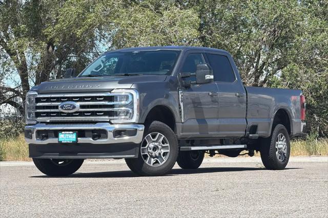 2026 Ford F-350 LARIAT for sale in Idaho Falls, ID
