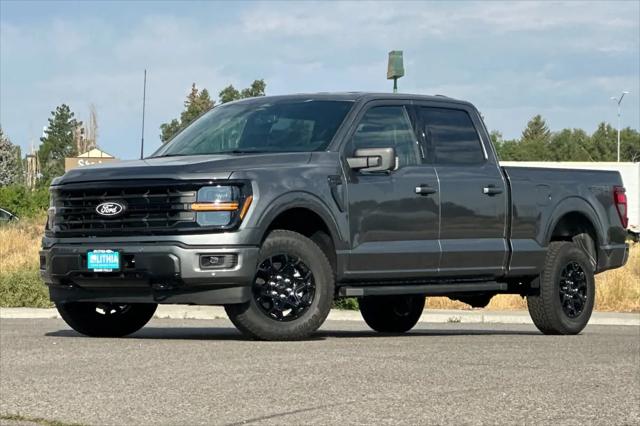 2026 Ford F-150 XLT for sale in Idaho Falls, ID