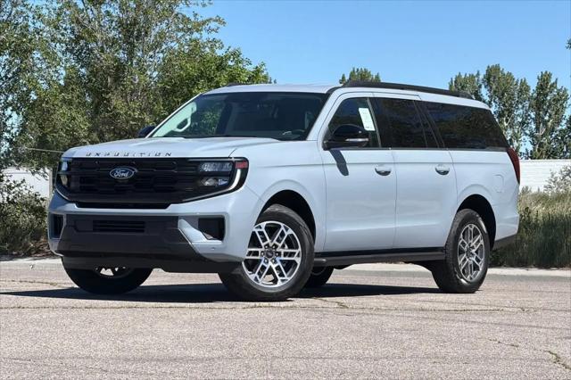 2026 Ford Expedition Max Active MAX for sale in Idaho Falls, ID