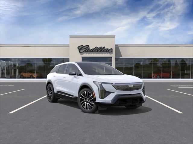 2027 Cadillac iQ Premium Sport for sale in Edina, MN