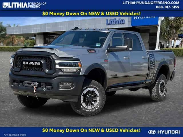 2022 Ram 2500 Power Wagon for sale in Fresno, CA