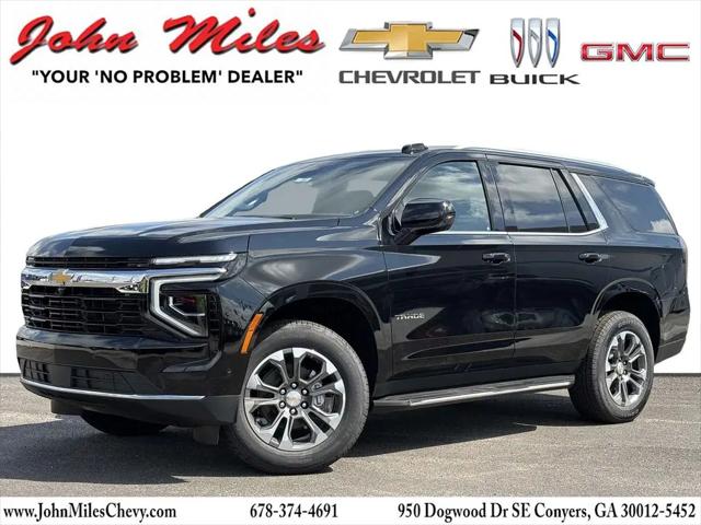 2026 Chevrolet Tahoe LS for sale in Conyers, GA